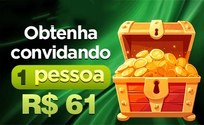 BB98 Bônus de indicação